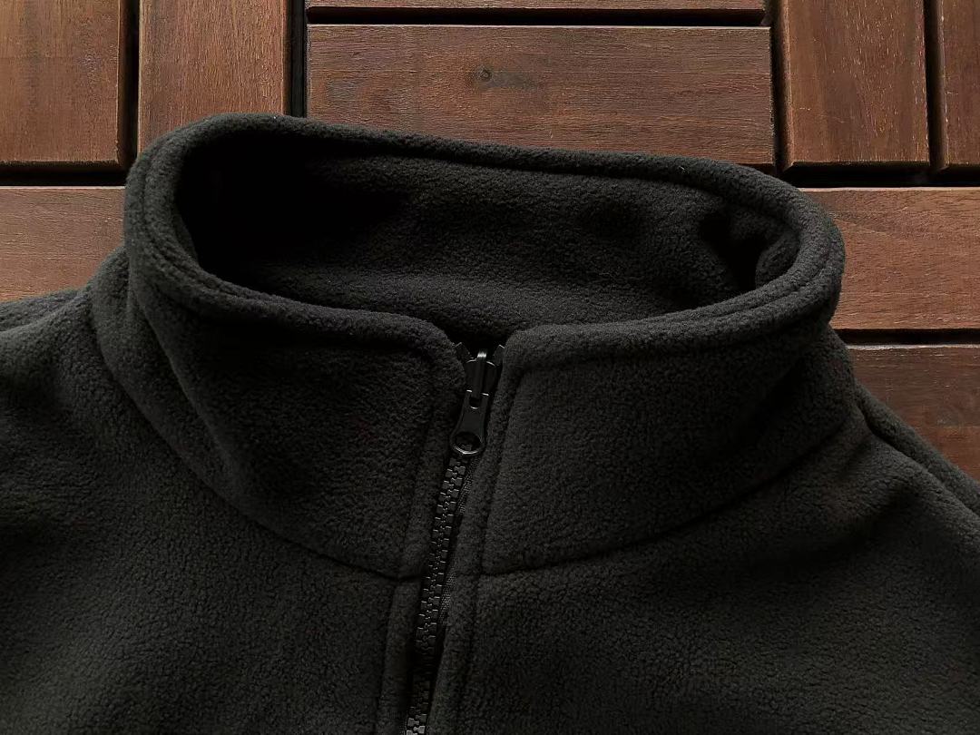T🔥🔥 N🔥🔥F🔥🔥JACKET JACKET FLEECE