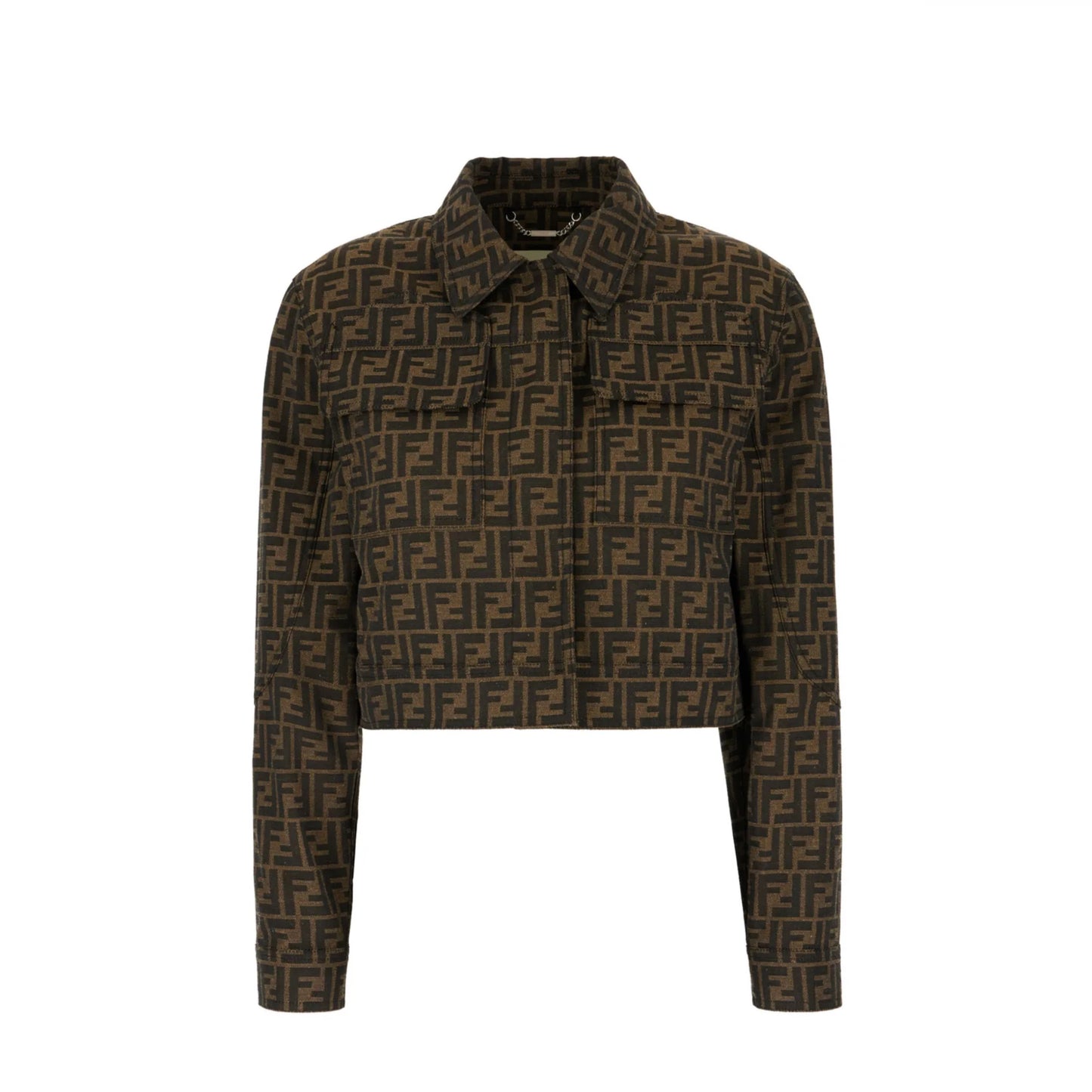 CHAQUETA FENDl