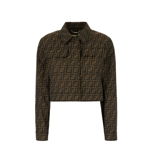 CHAQUETA FENDl