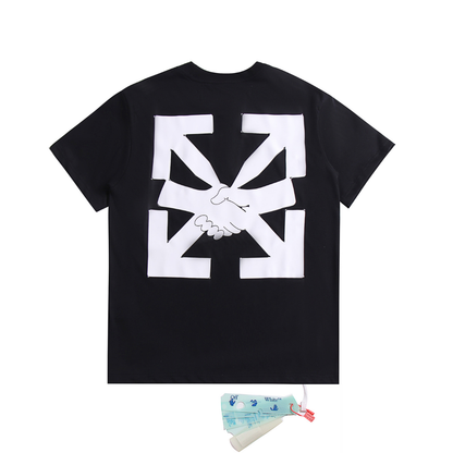 Camiseta OFF-WHIT£