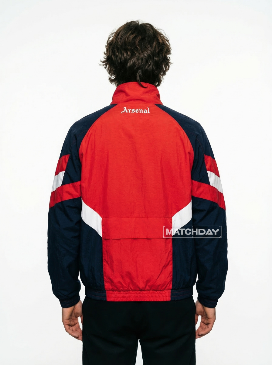 WindBreaker 2026
