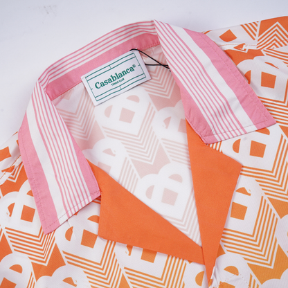 Conjunto CASA BLANC@