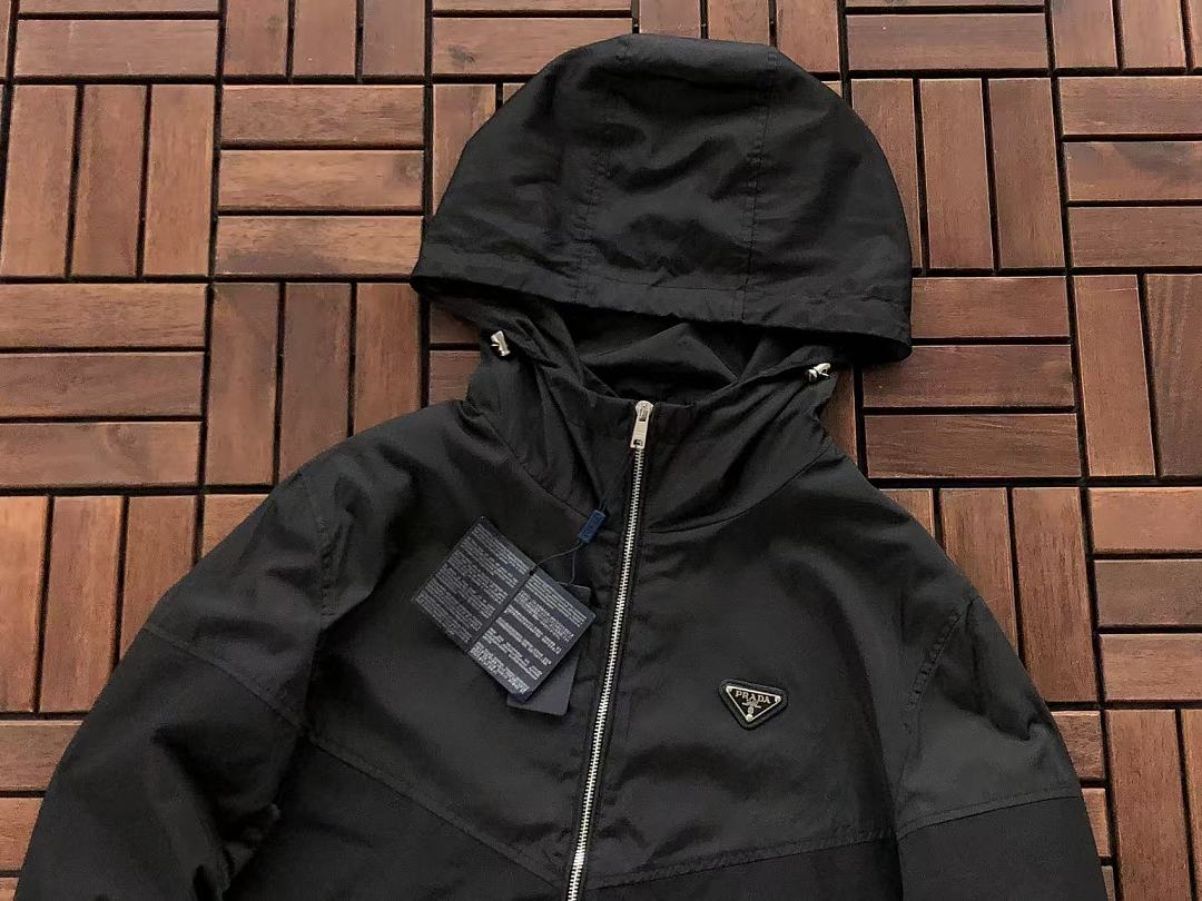 P🔥A🔥A JACKET