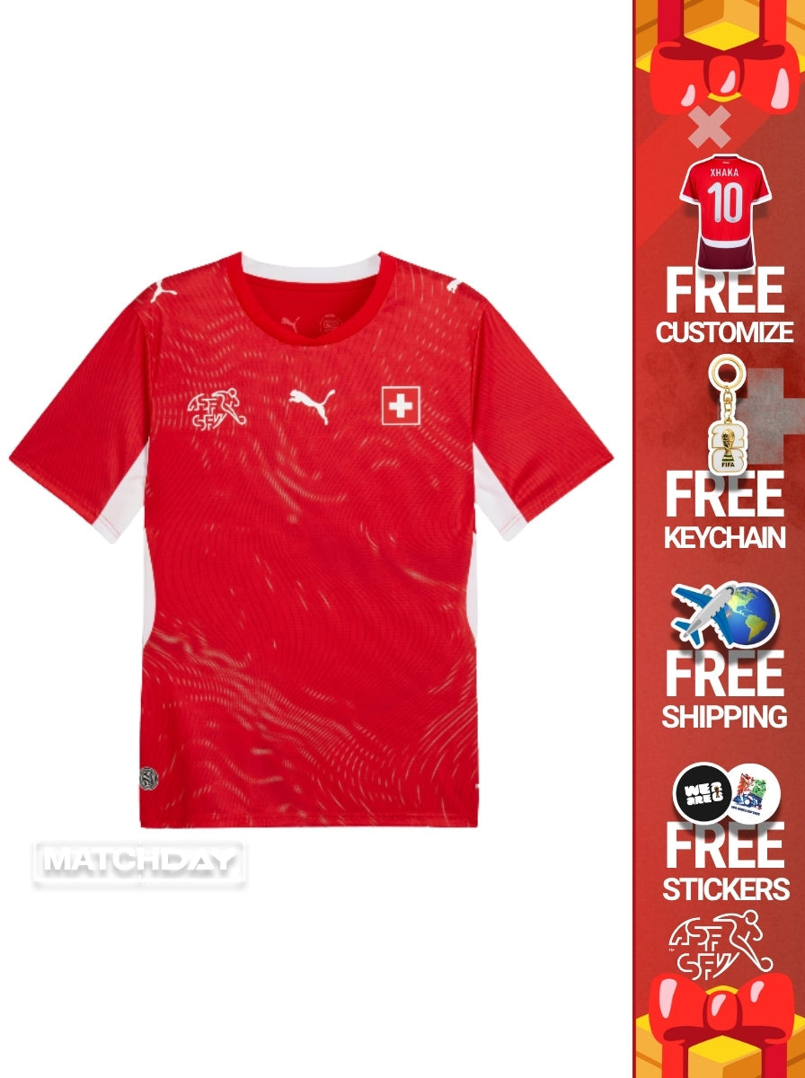 Jersey Home 2026