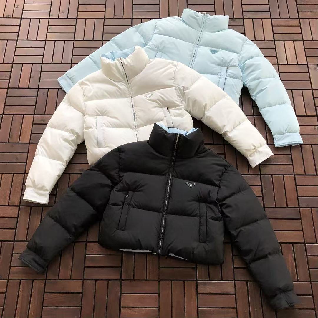 P🔥A🔥A DOWN JACKET WOMAN