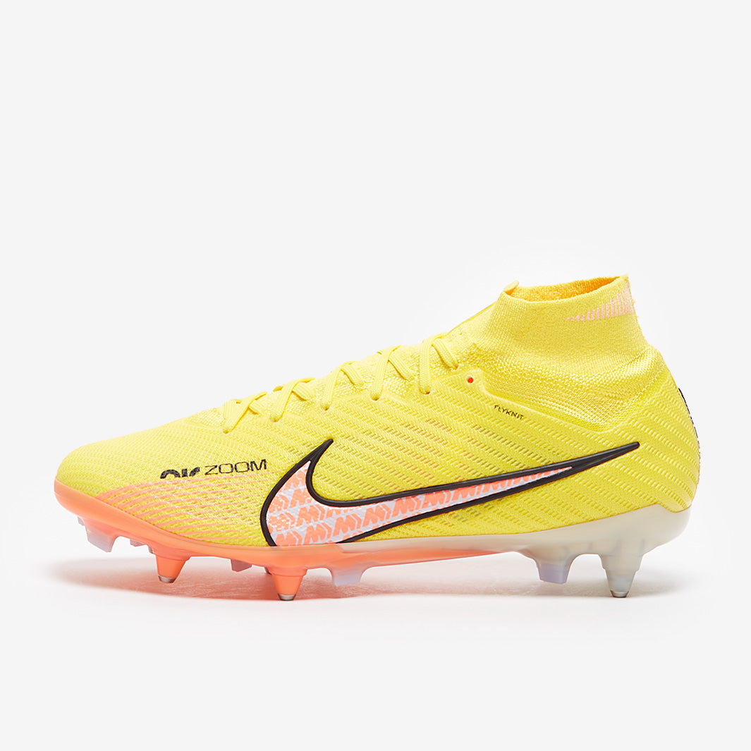 NIK£ Zoom Mercurial Superfly IX Elite SG Pro Anti-Clog