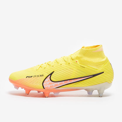 NIK£ Zoom Mercurial Superfly IX Elite SG Pro Anti-Clog