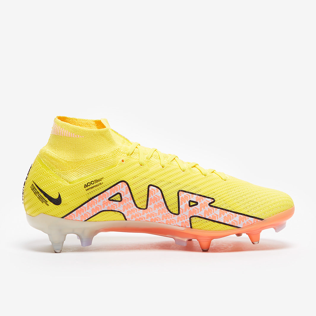 NIK£ Zoom Mercurial Superfly IX Elite SG Pro Anti-Clog