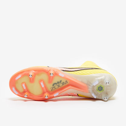 NIK£ Zoom Mercurial Superfly IX Elite SG Pro Anti-Clog