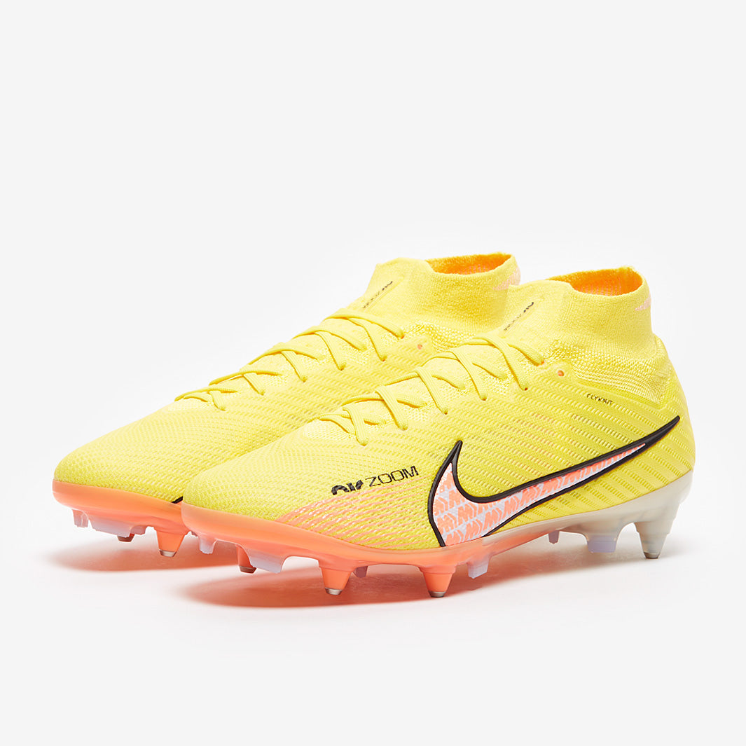 NIK£ Zoom Mercurial Superfly IX Elite SG Pro Anti-Clog