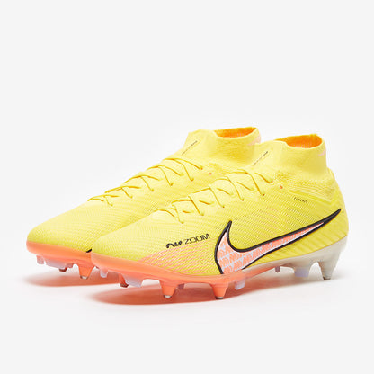 NIK£ Zoom Mercurial Superfly IX Elite SG Pro Anti-Clog