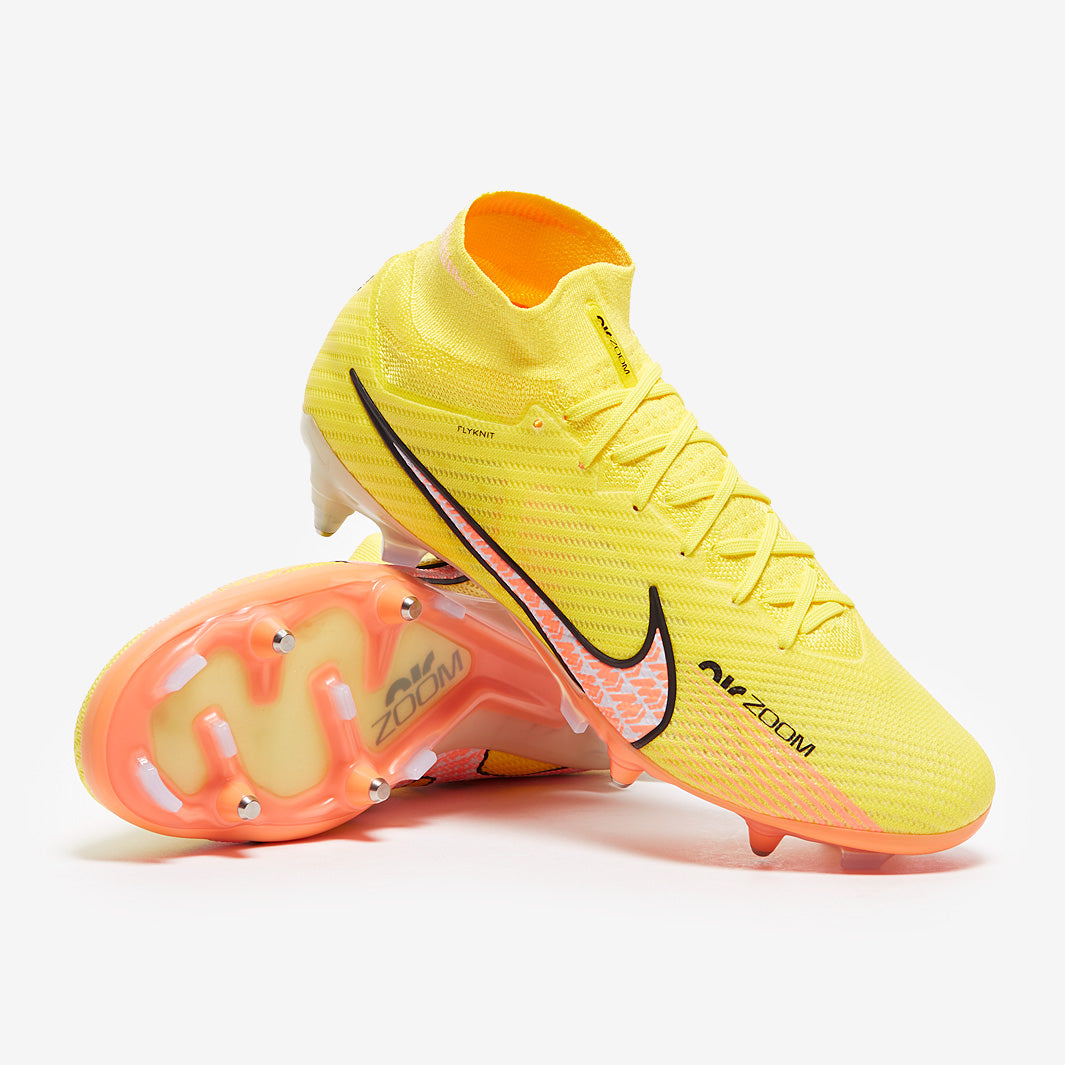NIK£ Zoom Mercurial Superfly IX Elite SG Pro Anti-Clog