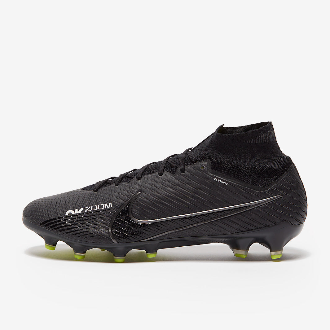 NIK£ Air Zoom Mercurial Superfly IX Elite Pro AG