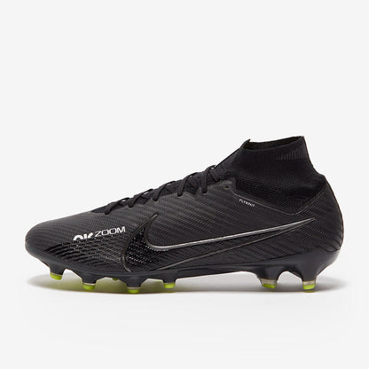 NIK£ Air Zoom Mercurial Superfly IX Elite Pro AG