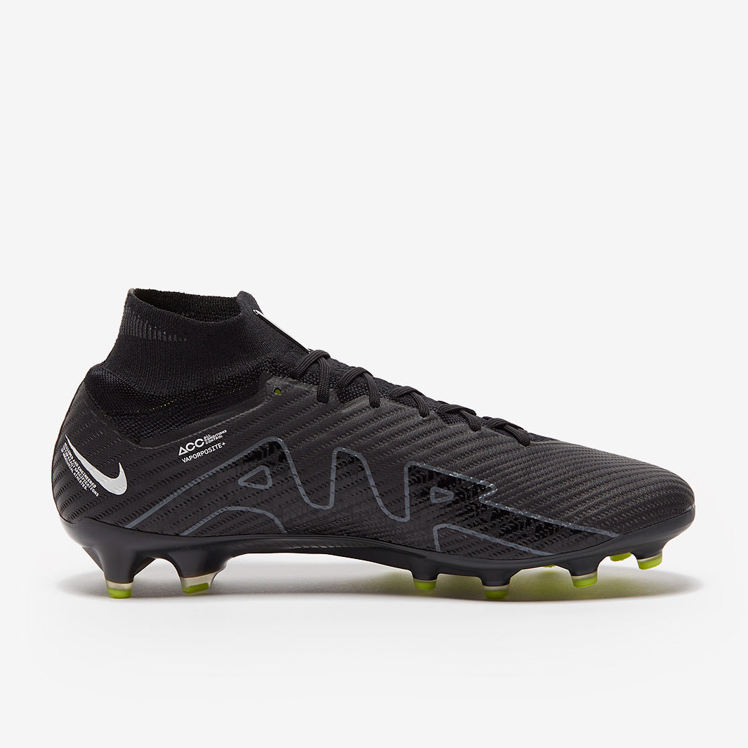 NIK£ Air Zoom Mercurial Superfly IX Elite Pro AG