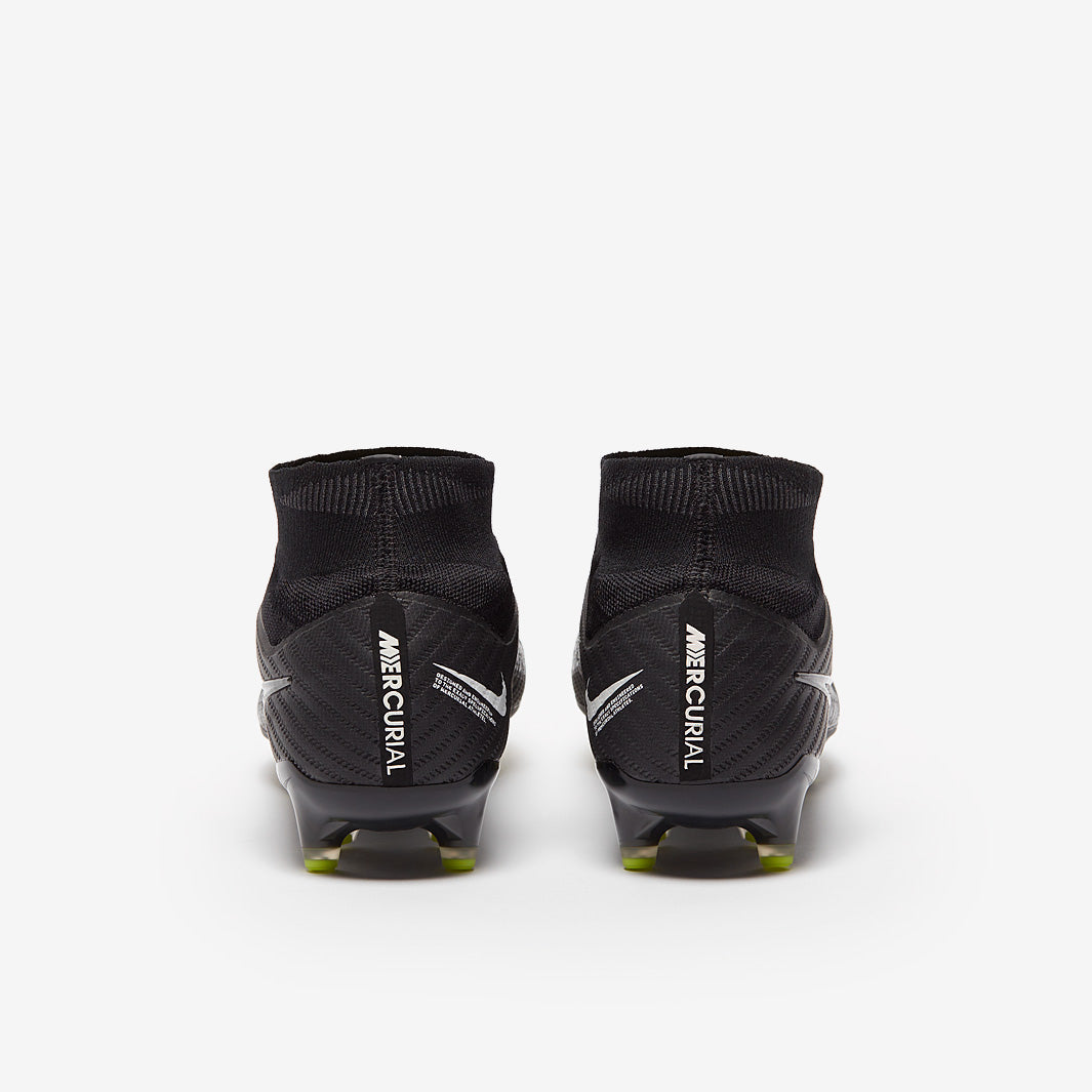NIK£ Air Zoom Mercurial Superfly IX Elite Pro AG