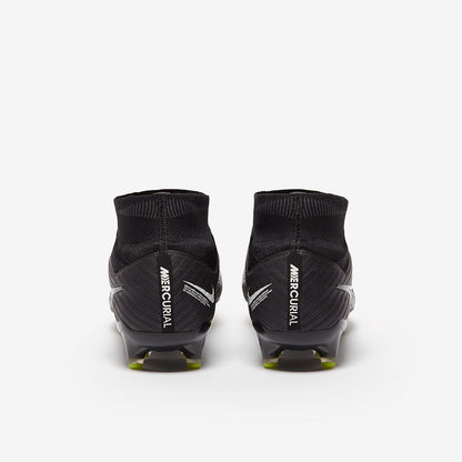 NIK£ Air Zoom Mercurial Superfly IX Elite Pro AG