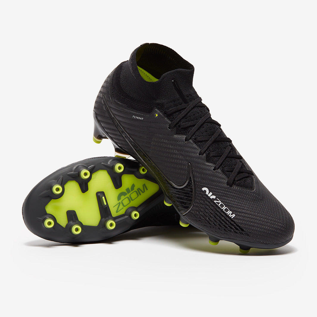 NIK£ Air Zoom Mercurial Superfly IX Elite Pro AG
