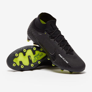 NIK£ Air Zoom Mercurial Superfly IX Elite Pro AG