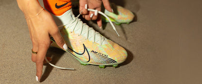NIK£ Air Zoom Mercurial Superfly IX Elite FG