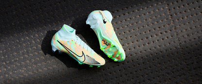 NIK£ Air Zoom Mercurial Superfly IX Elite FG