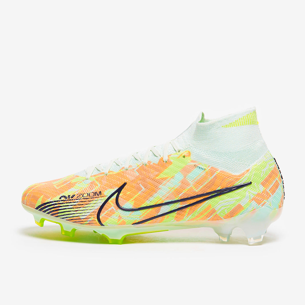 NIK£ Air Zoom Mercurial Superfly IX Elite FG
