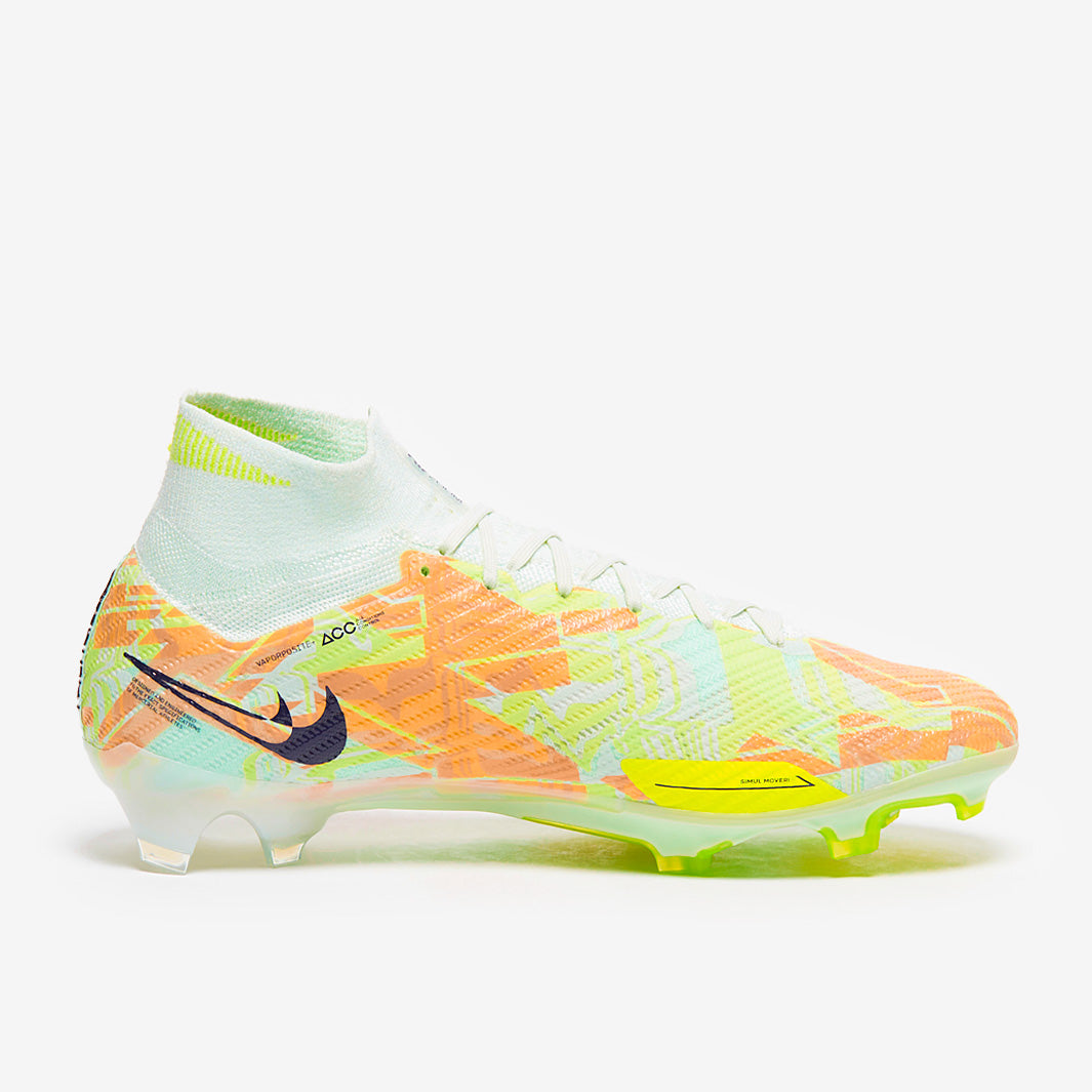 NIK£ Air Zoom Mercurial Superfly IX Elite FG