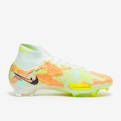 NIK£ Air Zoom Mercurial Superfly IX Elite FG