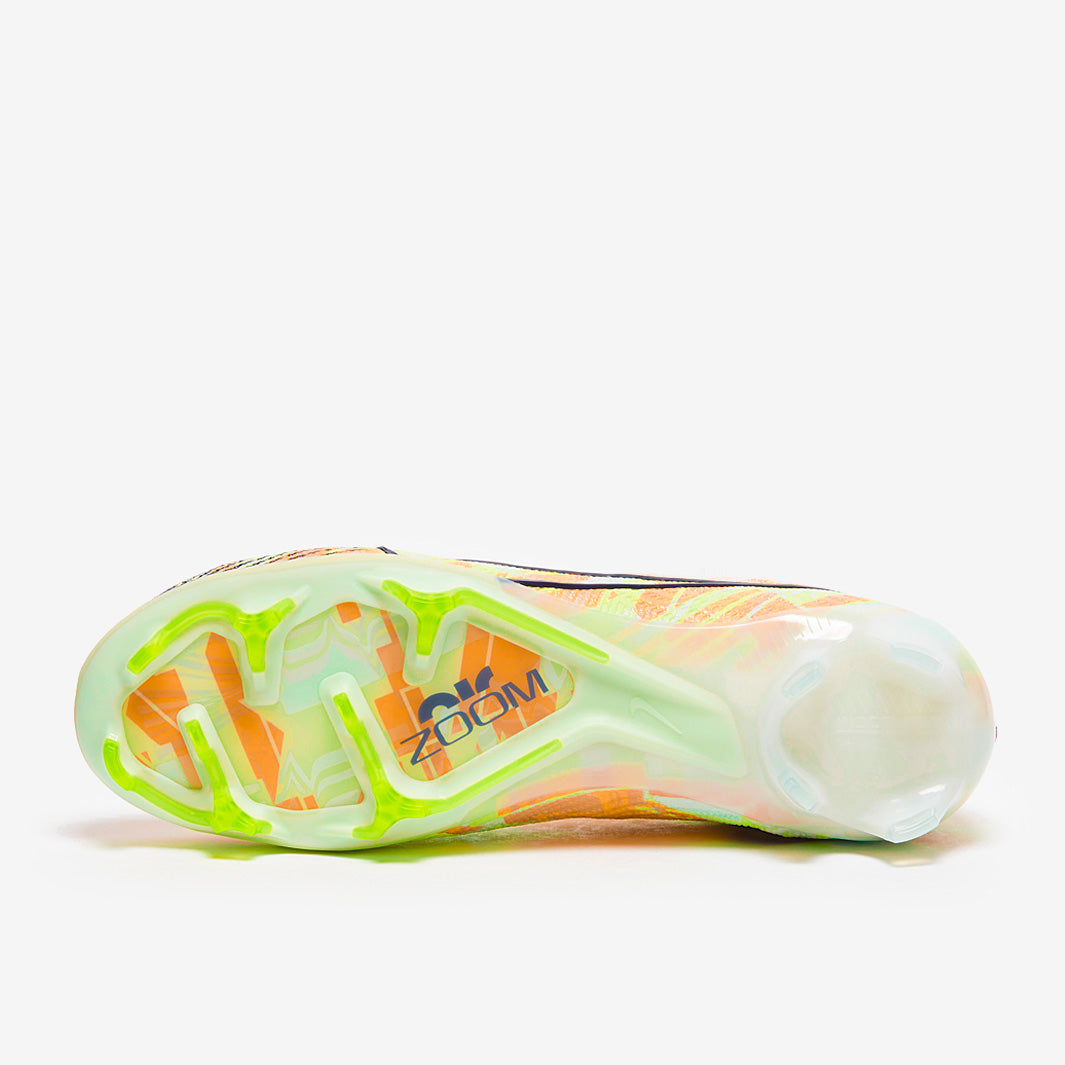 NIK£ Air Zoom Mercurial Superfly IX Elite FG