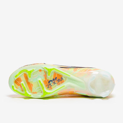 NIK£ Air Zoom Mercurial Superfly IX Elite FG