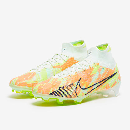 NIK£ Air Zoom Mercurial Superfly IX Elite FG