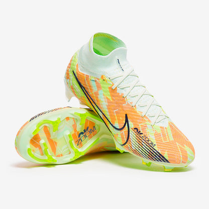 NIK£ Air Zoom Mercurial Superfly IX Elite FG