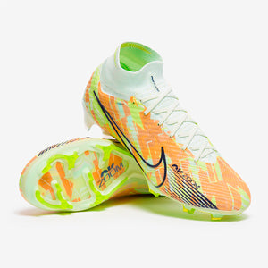NIK£ Air Zoom Mercurial Superfly IX Elite FG