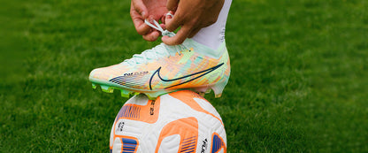 NIK£ Air Zoom Mercurial Vapor XV Elite FG