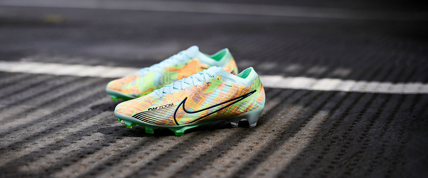 NIK£ Air Zoom Mercurial Vapor XV Elite FG