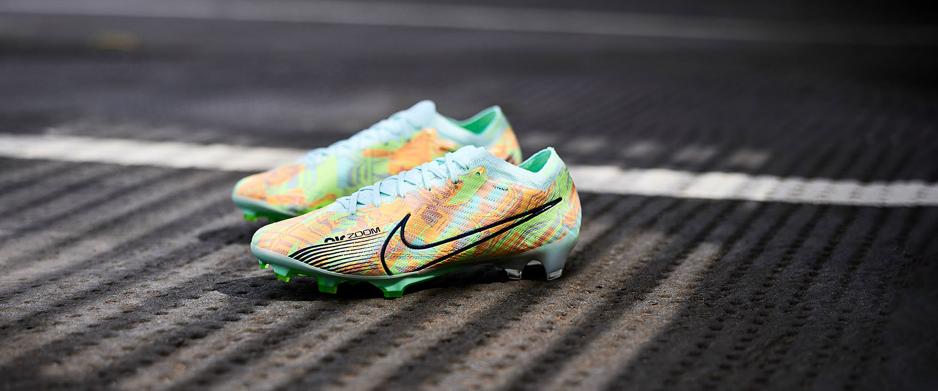 NIK£ Air Zoom Mercurial Vapor XV Elite FG