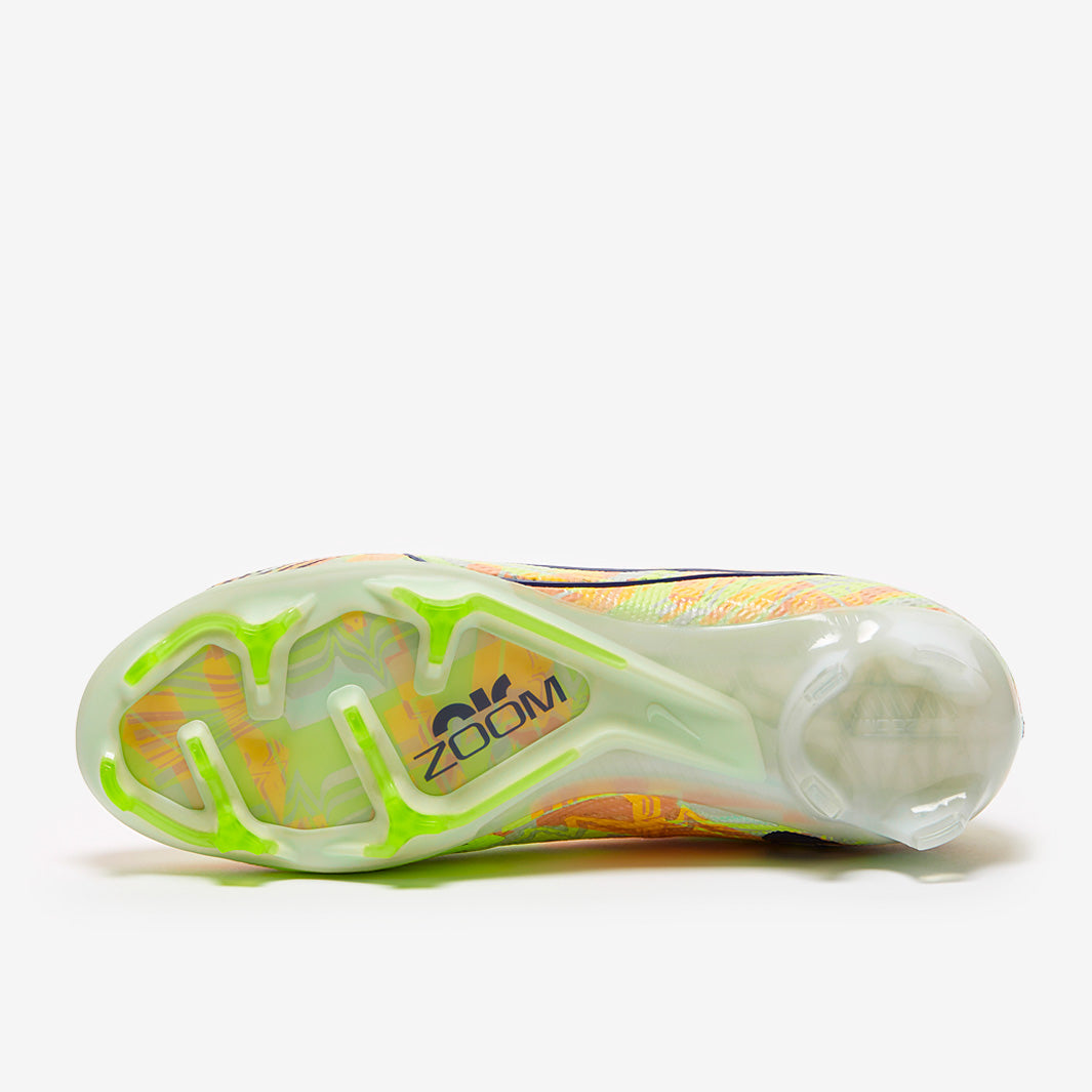 NIK£ Air Zoom Mercurial Vapor XV Elite FG