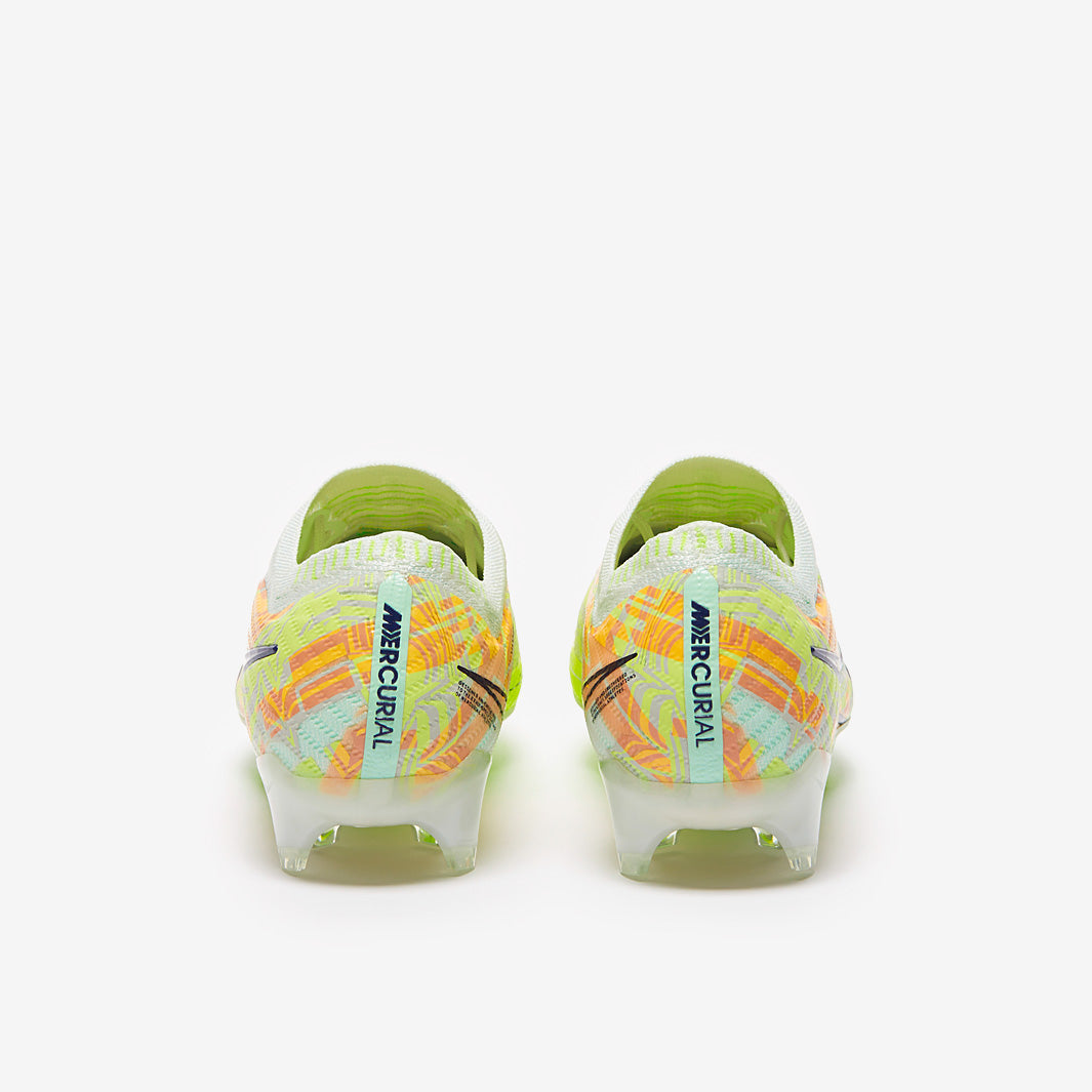 NIK£ Air Zoom Mercurial Vapor XV Elite FG
