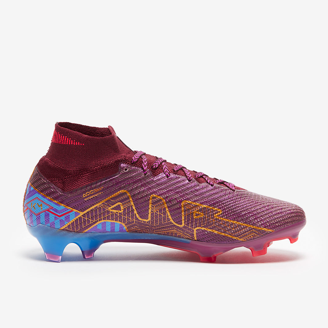 NIK£ Air Zoom Mercurial Superfly IX Elite KM FG