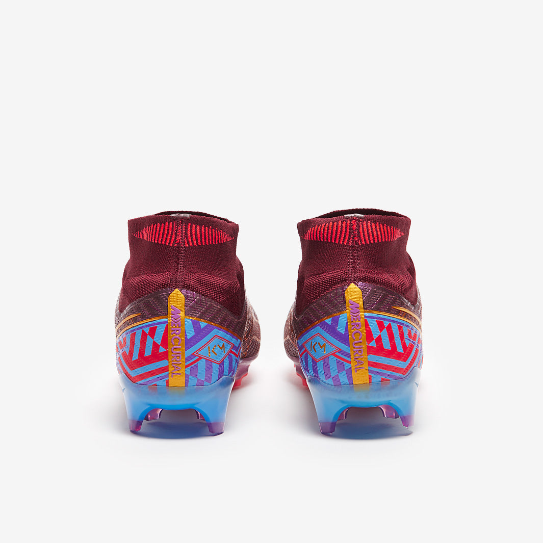NIK£ Air Zoom Mercurial Superfly IX Elite KM FG