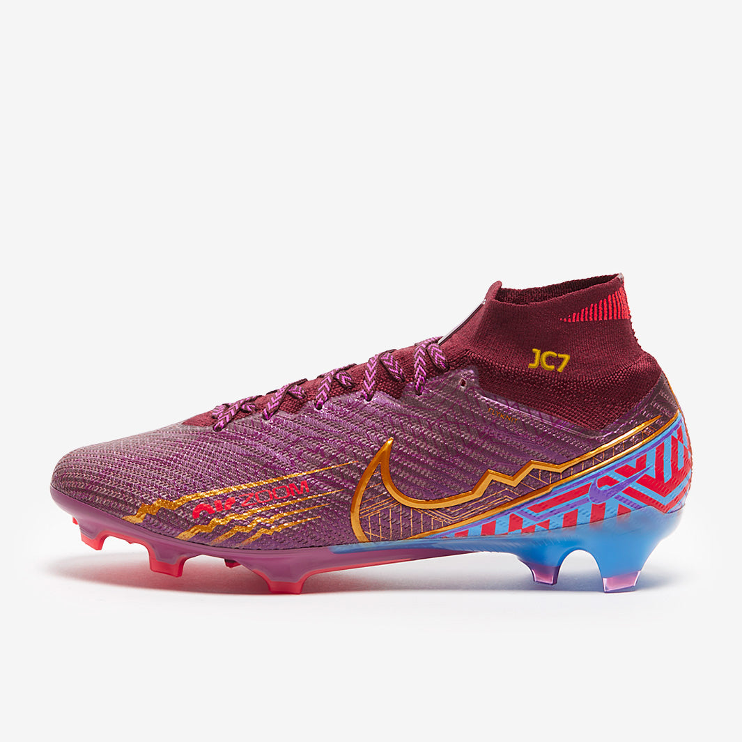 NIK£ Air Zoom Mercurial Superfly IX Elite KM FG