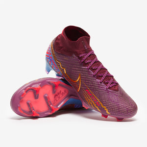 NIK£ Air Zoom Mercurial Superfly IX Elite KM FG