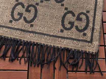 G🔥C🔥I SCARF