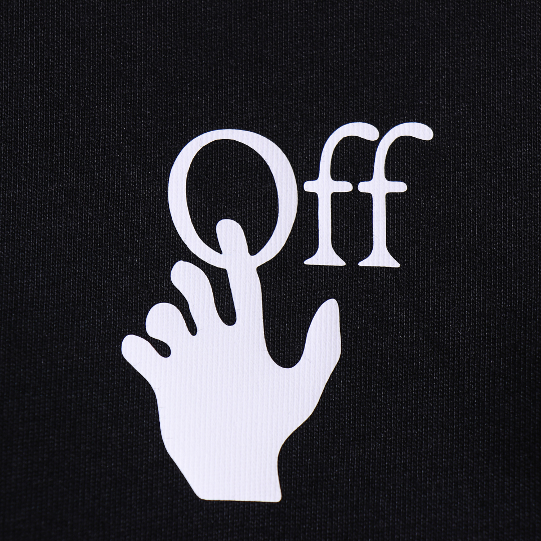 Camiseta OFF-WHIT£