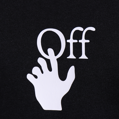 Camiseta OFF-WHIT£