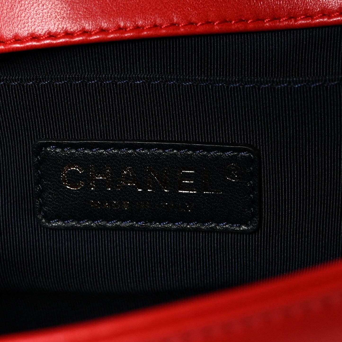 CHANEL