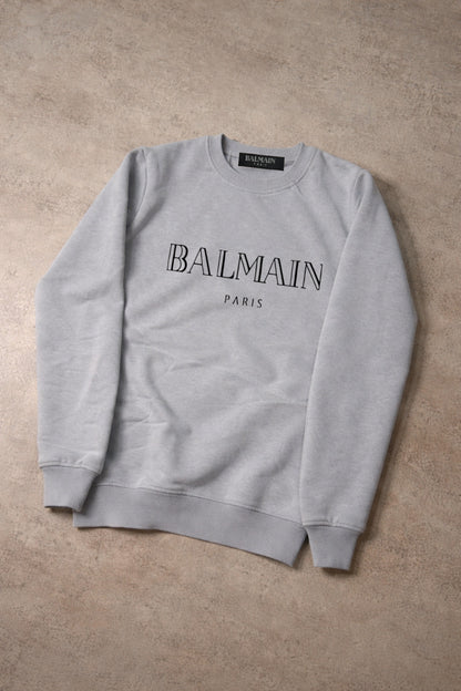 FELPA BALMAIN