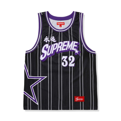 Set corto Supreme