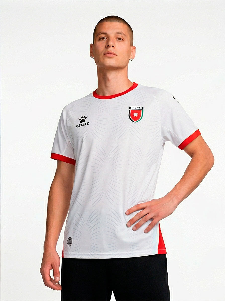 Jersey Home 25/26