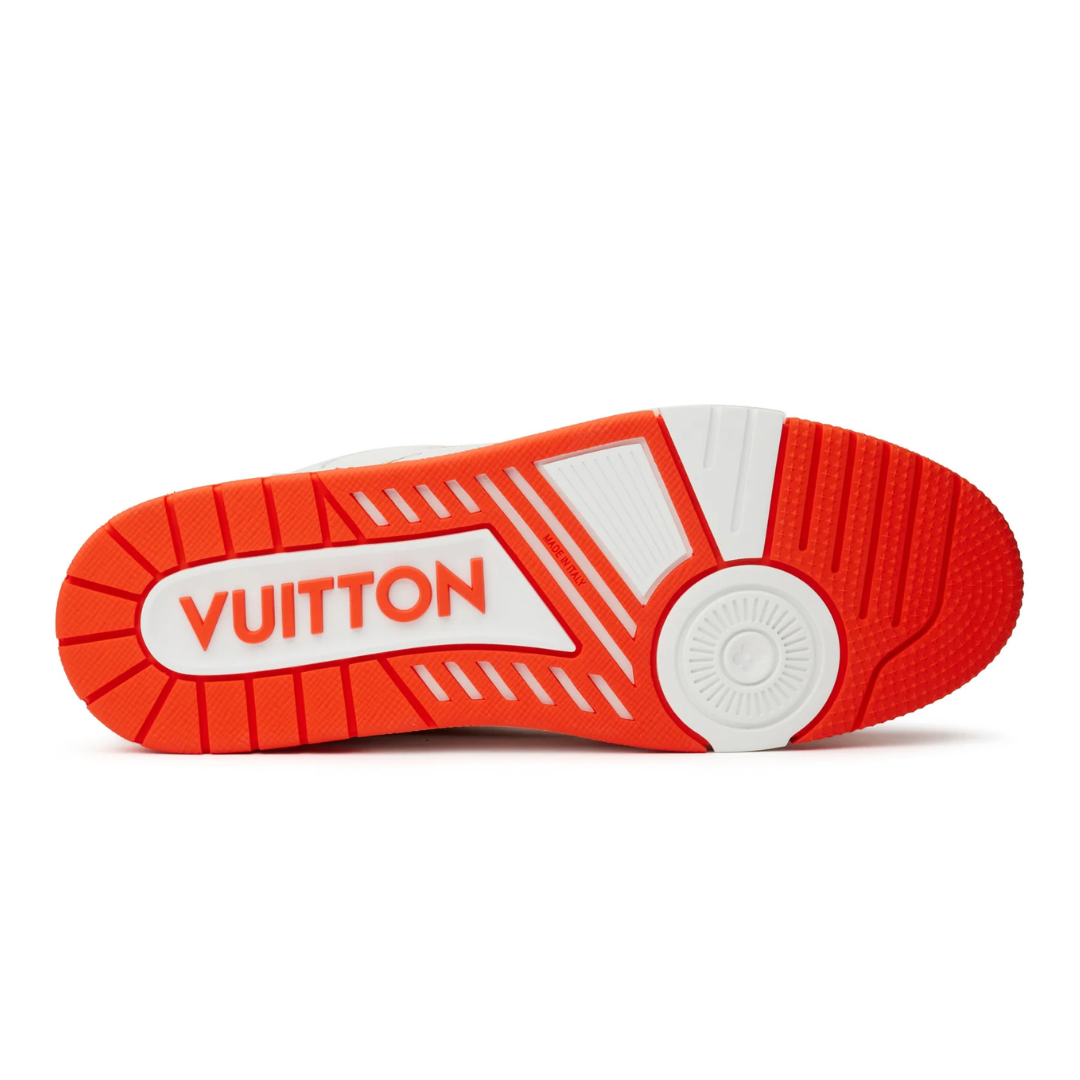 LOUIS VOUITT0N trainers